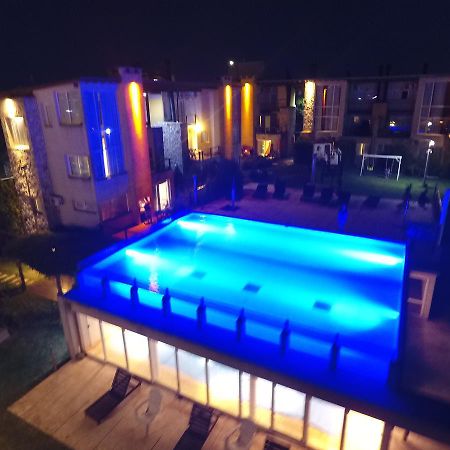 Ossa Mayor Apart Las Gaviotas Exterior photo