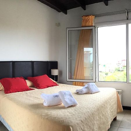 Ossa Mayor Apart Las Gaviotas Exterior photo