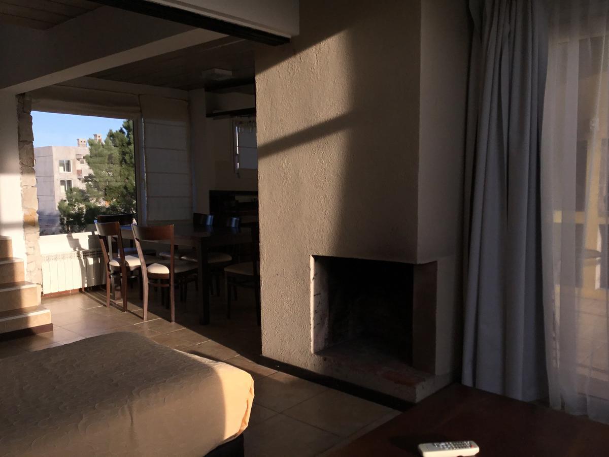 Ossa Mayor Apart Las Gaviotas Exterior photo