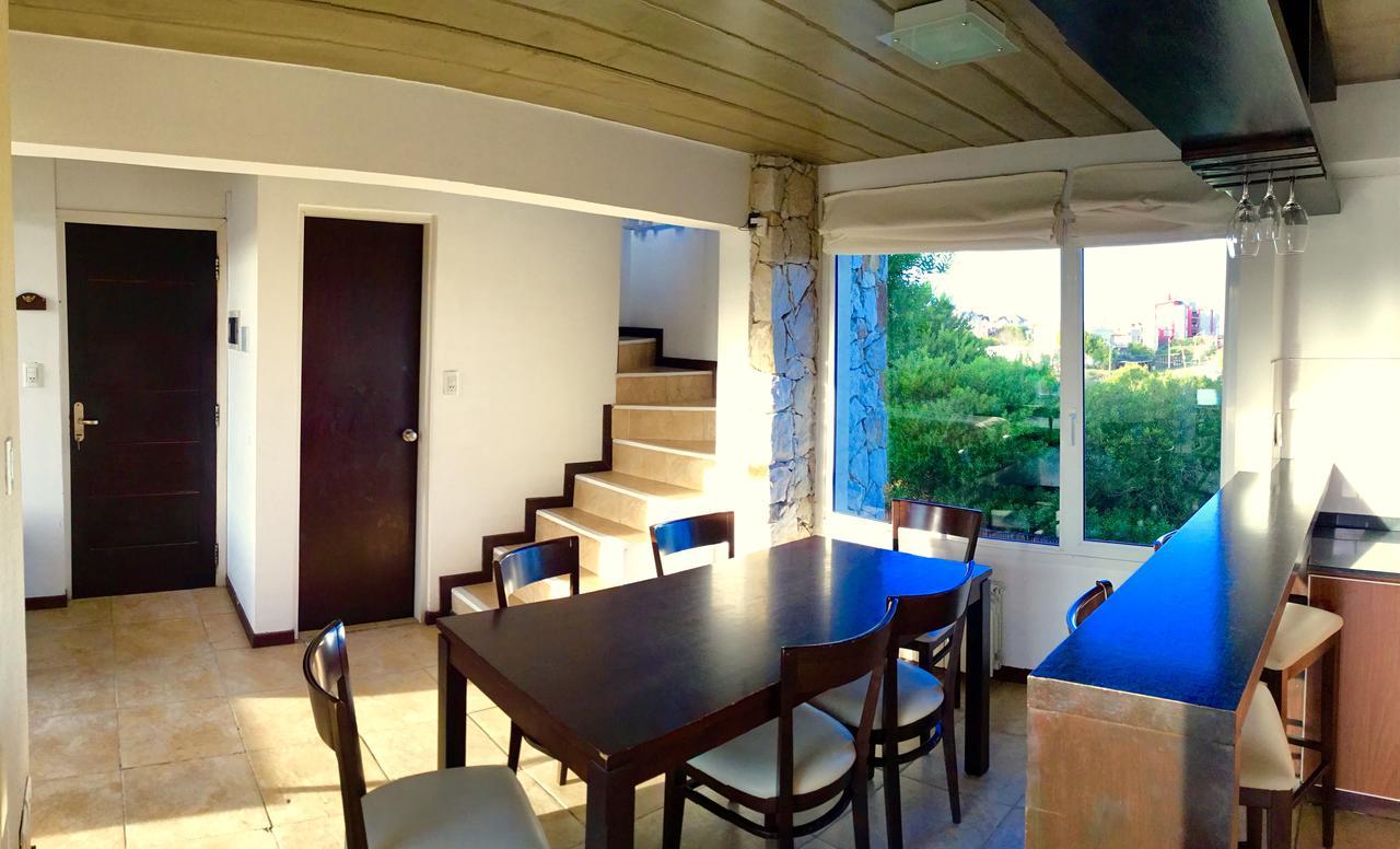 Ossa Mayor Apart Las Gaviotas Exterior photo