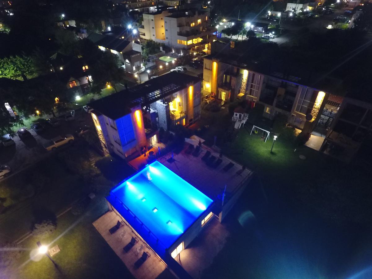 Ossa Mayor Apart Las Gaviotas Exterior photo