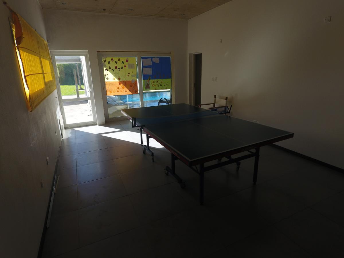 Ossa Mayor Apart Las Gaviotas Exterior photo