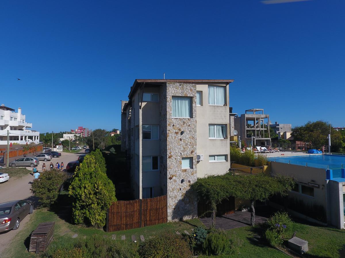 Ossa Mayor Apart Las Gaviotas Exterior photo