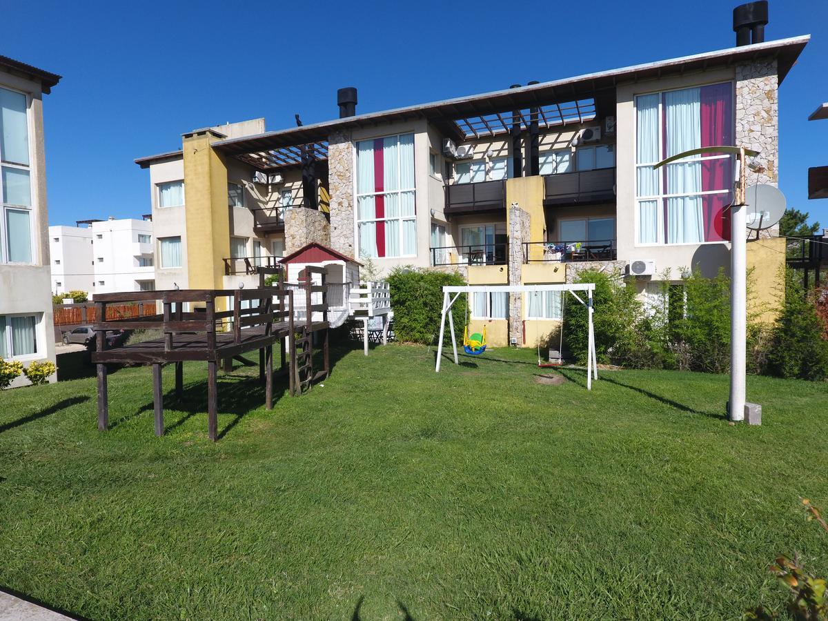 Ossa Mayor Apart Las Gaviotas Exterior photo
