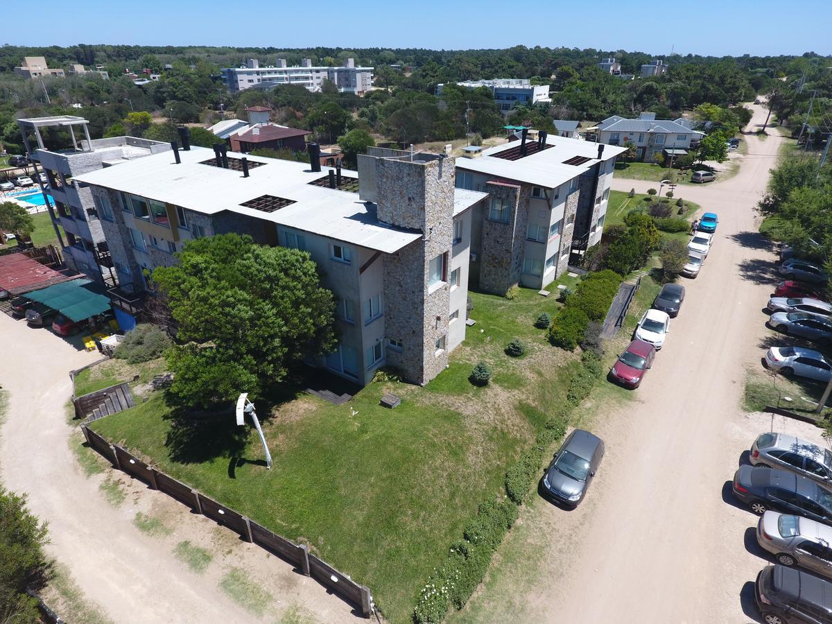 Ossa Mayor Apart Las Gaviotas Exterior photo