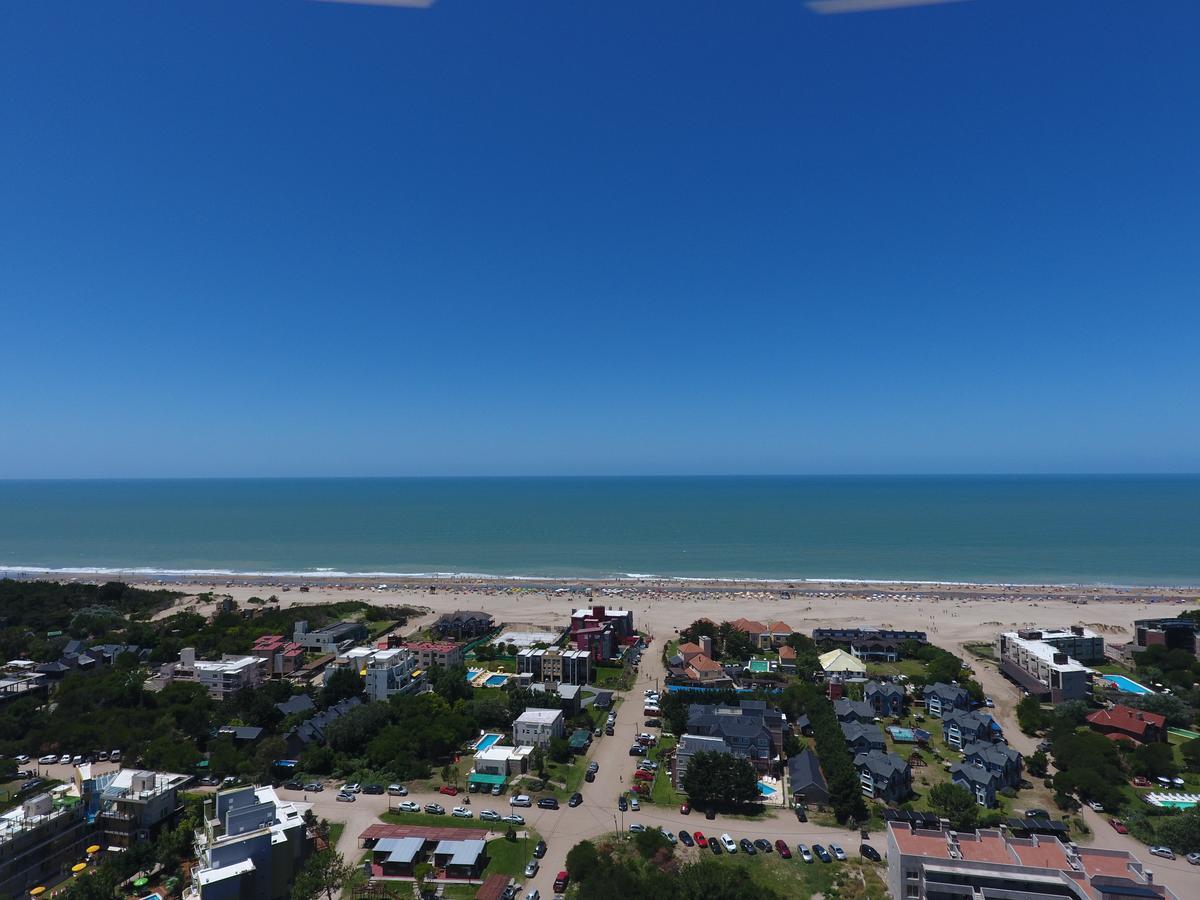 Ossa Mayor Apart Las Gaviotas Exterior photo