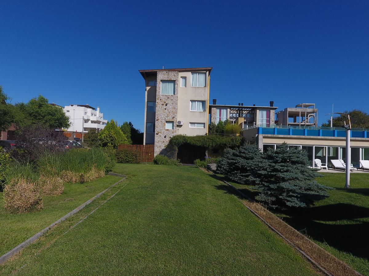 Ossa Mayor Apart Las Gaviotas Exterior photo