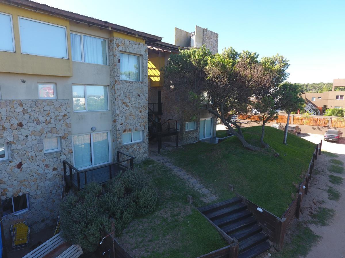 Ossa Mayor Apart Las Gaviotas Exterior photo