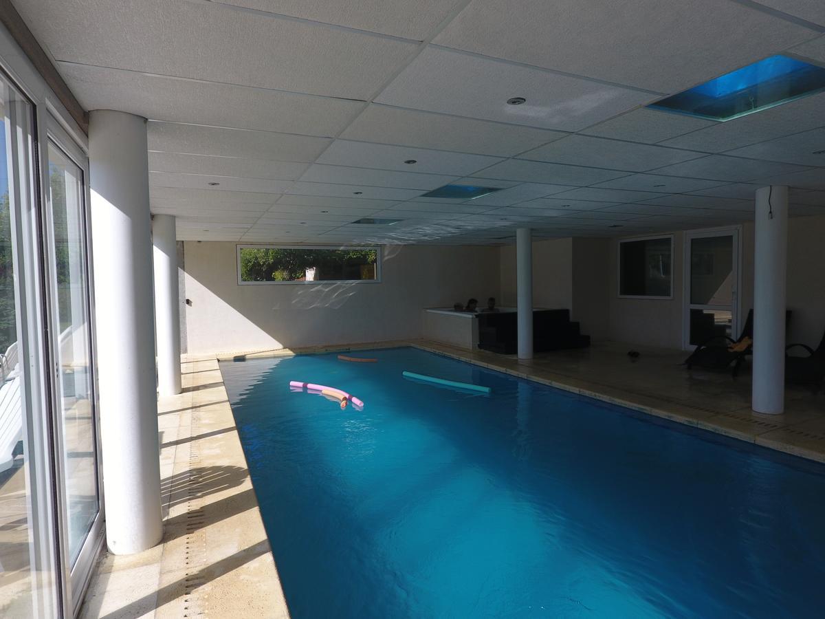 Ossa Mayor Apart Las Gaviotas Exterior photo