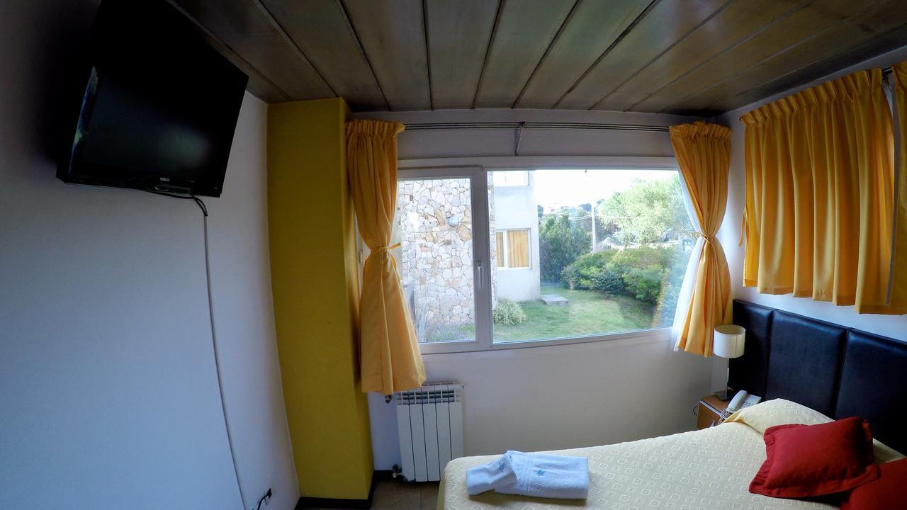 Ossa Mayor Apart Las Gaviotas Exterior photo