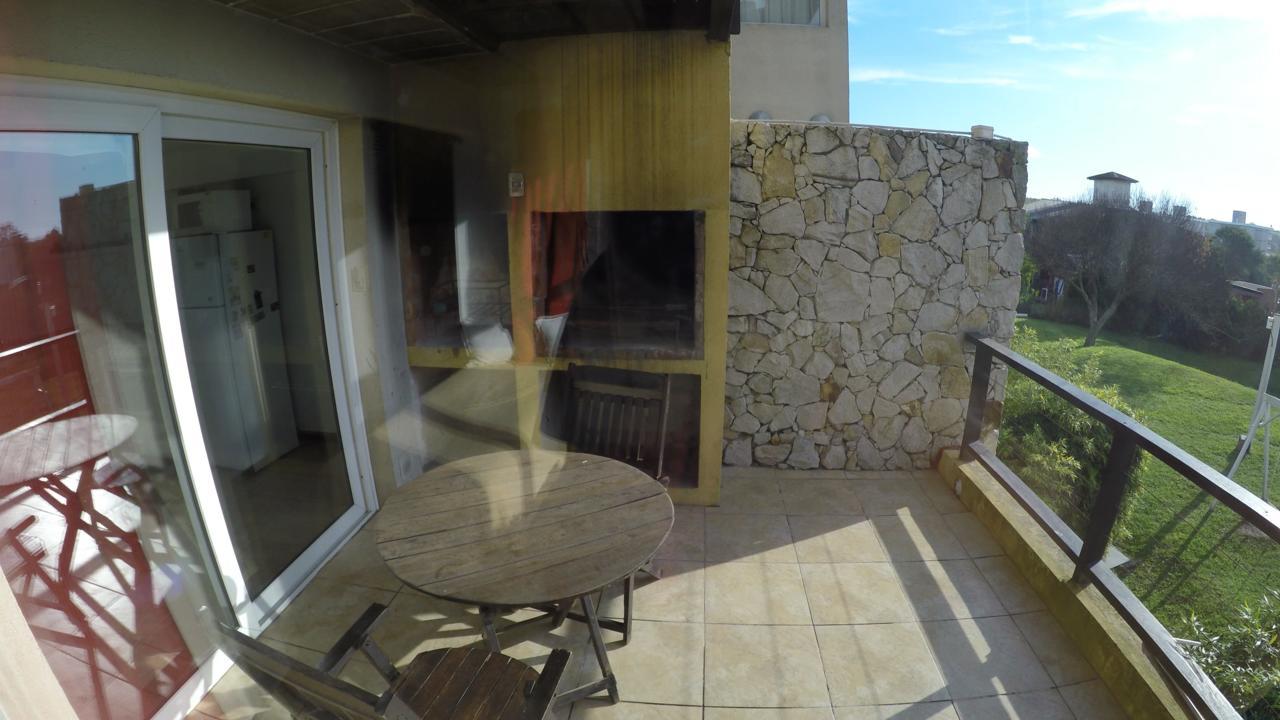 Ossa Mayor Apart Las Gaviotas Exterior photo