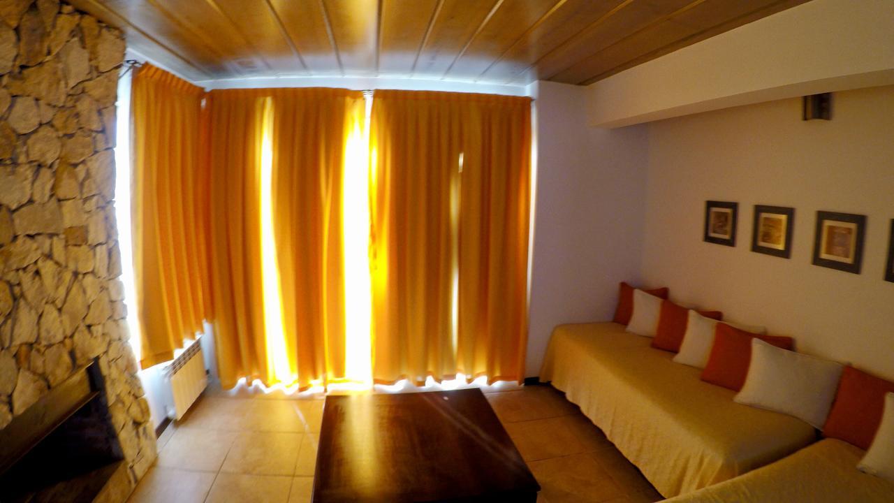 Ossa Mayor Apart Las Gaviotas Exterior photo