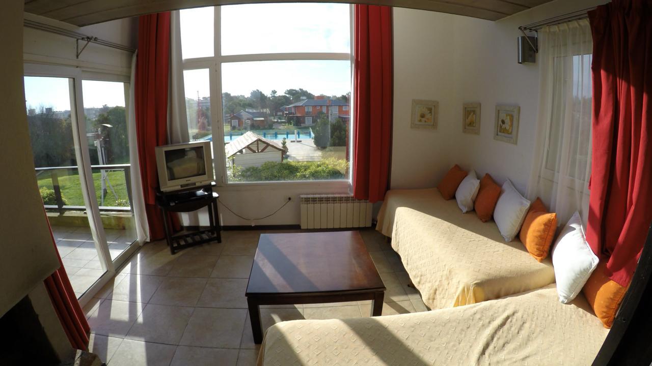 Ossa Mayor Apart Las Gaviotas Exterior photo