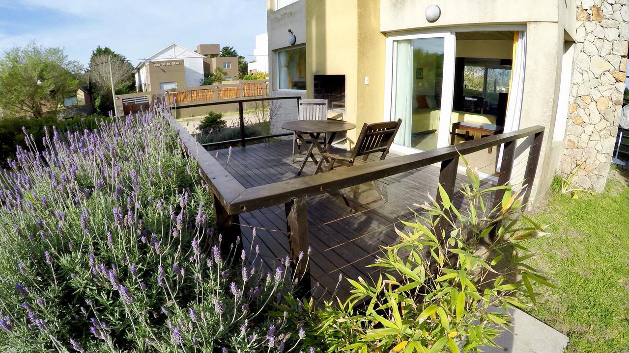 Ossa Mayor Apart Las Gaviotas Exterior photo