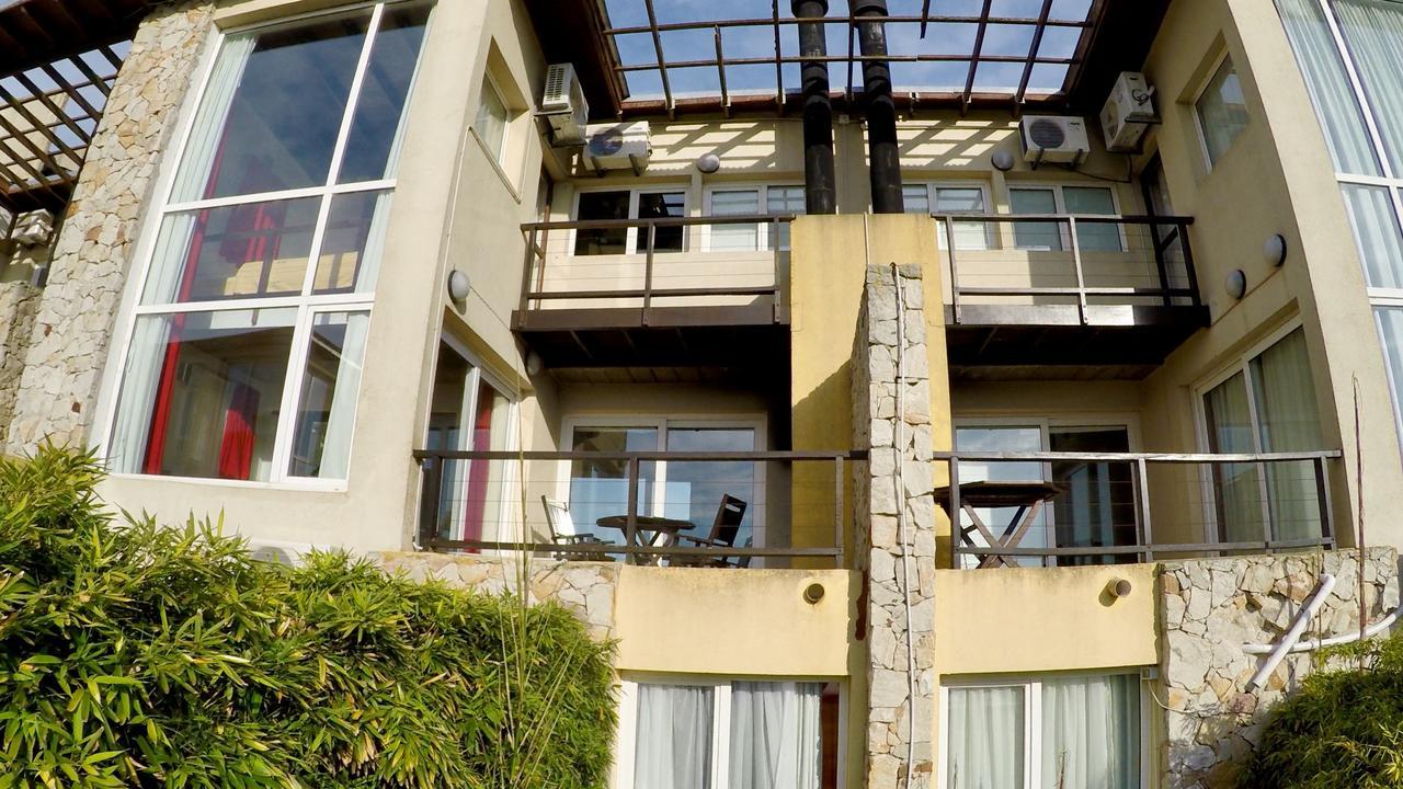 Ossa Mayor Apart Las Gaviotas Exterior photo