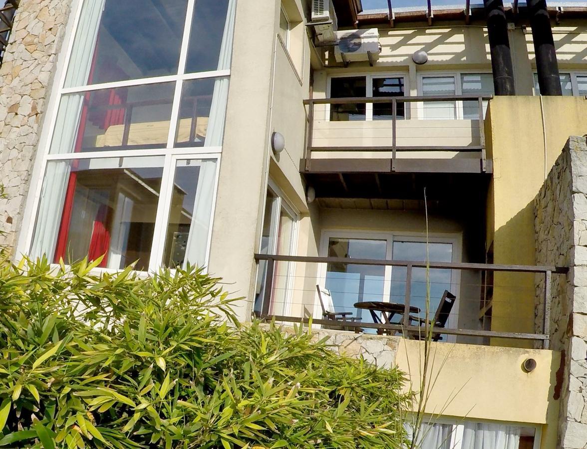 Ossa Mayor Apart Las Gaviotas Exterior photo