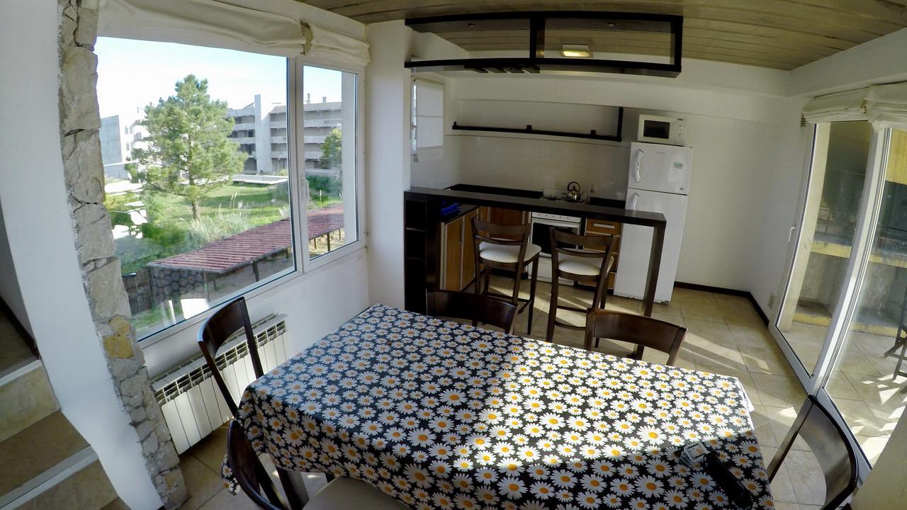 Ossa Mayor Apart Las Gaviotas Exterior photo