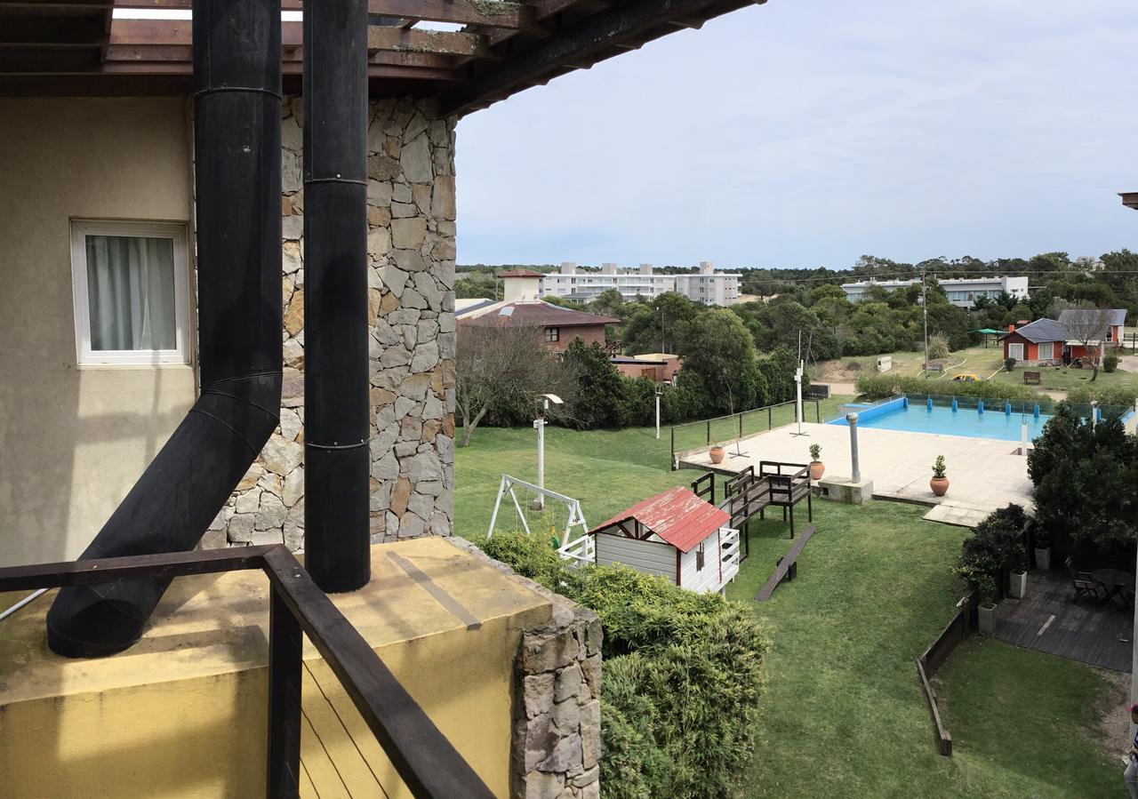 Ossa Mayor Apart Las Gaviotas Exterior photo