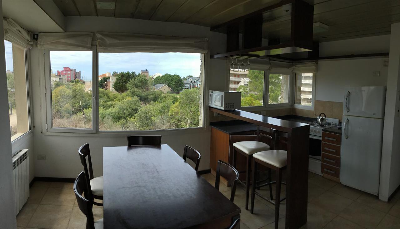 Ossa Mayor Apart Las Gaviotas Exterior photo